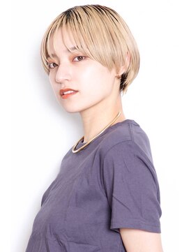 ボンダイ ルーム(bondi room) ハハ