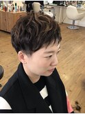 ムービングショート