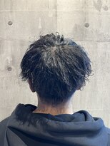 インパークス 獨協大学前駅店(INPARKS)&nbsp;ツイストスパイラルパーマ