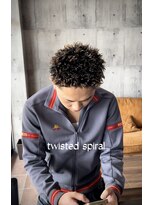 スワッグベース(SWAG BASE)&nbsp;ツイストスパイラル