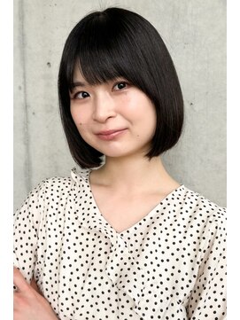 マニッシュ 吉祥寺北町店(mannish) レディースカット