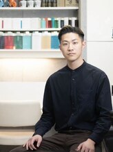 ヘアー ラボ エムツー(hair lab m2) YUTO 