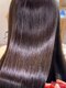 ソワカ(sowaca)の写真/経験豊富なスタイリストがお客様一人ひとりに合ったヘアケアメニューをご提案させていただきます☆