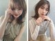 オー(eau)の写真/上質志向の大人女性に…ちょっとした贅沢感を…アナタの為に最高の空間をご提供◎