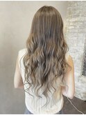【町田/Luxo by Afinar】グレージュ