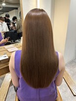 ロロネー 天満(Lolonois)&nbsp;【Lolonois天満】艶髪ストレート（澤賢伸）