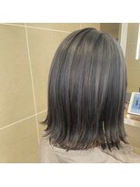 クララ ヒロシマ(CLALA Hiroshima)&nbsp;ハイライト×ブルージュ