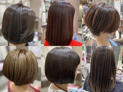 ロンロンシャ 都ホテル店(RONRONCHAT)の写真