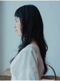 30代40代50代60代オーガニックカラートリートメント艶感暗髪