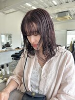 フィル(fil)&nbsp;cherry brown