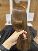 ダメージレスストレート