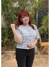 アッシュ 横浜瀬谷店(Ash)&nbsp;鈴木 沙彩