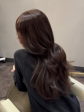 ヘアーファクトリーフリーフラップ(Hair Factory FREE FLAP) layer color