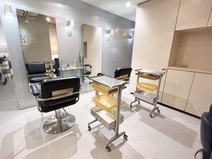 アテム 上安店(Atem)の写真