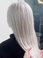 アルカナ(Arcana) (アツム限定)ホワイトカラークーポン