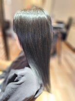 パル ミーツ(pal meets)&nbsp;美髪ストレート