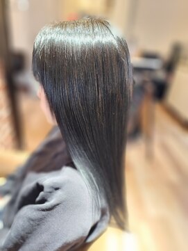 パル ミーツ(pal meets) 美髪ストレート