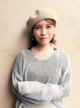 ビューティービースト 中目黒店(beauty:beast) 植松 久美子