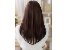 カバーヘアアンドスパ ブリス 浦和(COVER HAIR&SPA bliss)
