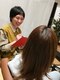 クウキ (kuuki)の写真/【浅間町/浄心】日々の忙しさも忘れるほどゆったりとした時間を過ごしながら、いつもよりちょっとお洒落に