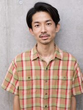 カフカヘア 吉祥寺店(kafka hair) 上野 快人