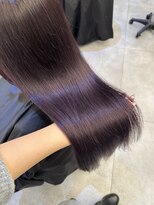 ジーナ 渋谷駅前(Zina)&nbsp;ラベンダーカラー