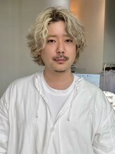 テーマ 下北沢(Thema) 田添幹宜 [下北沢駅]