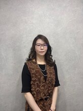 ヘアデザイン フィール リファイン(HAIR DESIGN Feel Refine) Kaori 