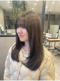 グレージュ