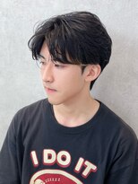 ジーナ 天神(Zina)&nbsp;フェザーショート