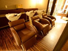 ヘアースタジアム ボブ 寝屋川公園駅店(Hair Stadium BOB)