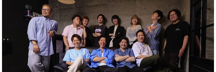バーバーハウス ラヴィ(Barber House Lavie)のサロンヘッダー