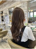 ~マロンベージュ~ 八戸