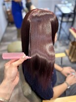 エスト 小倉(est)&nbsp;【癖・うねり・パヤパヤ毛が気になる方】髪質改善縮毛矯正