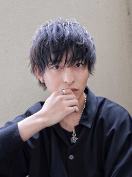 ジュイル シブヤ(JEWIL SHIBUYA) 王道ひし形ショート！