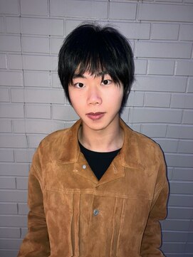 ピークアブー ワン(PEEK-A-BOO ONE) メンズカットショートカット