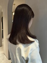 ロゼッタプラス(ROSETTA+) マロンブラウン