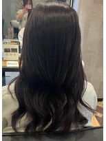 サイ(sai) 韓国風カラーレイヤーカット