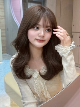 ロンドプロフィール 浦和(Lond profil) 韓国ヘア/透明感/髪質改善/レイヤーカット/暗めカラー/学割/浦和