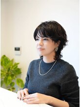 ユニックウメキタ(unique UMEKITA)&nbsp;山見 未希