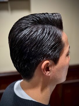 ヒロギンザ 横浜店(HIRO GINZA) クラシカル七三