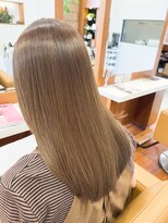 カッツ 元町店(CUT S)&nbsp;髪質改善カラー