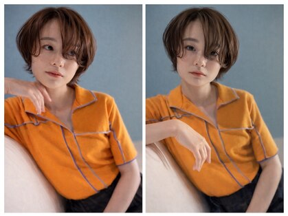 リーファ(reefur)の写真