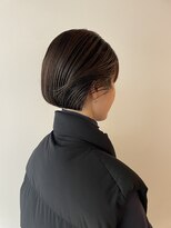 スナッグ(Snug,) コンパクトボブ