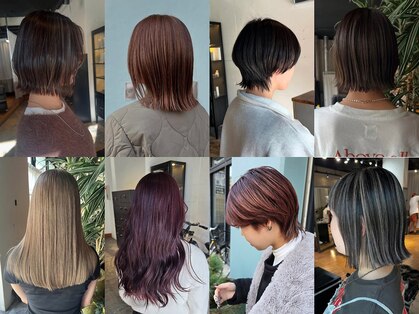 サヴァ ケヤキ(SAVA keyaki)の写真