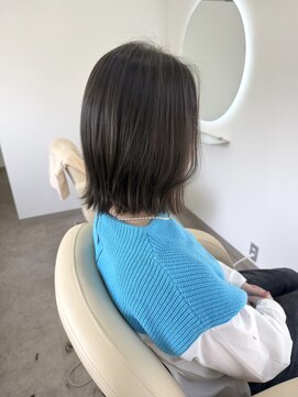 ウメ 熊取店(ume) オリーブカラー