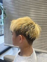 イメージア 溝の口店(IMAGE A)&nbsp;ハイトーン＠10代20代30代40代