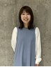 平日吉田指名限定♪カット+パーマ30%offクーポン