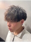 メンズショート