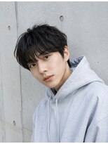 メンズサロンゲイン 名古屋 池下(men's salon Gain)&nbsp;パーマ/二ュアンスパーマ/毛カット/池下/覚王山/今池/本山